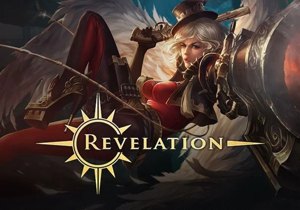 Revelation Online