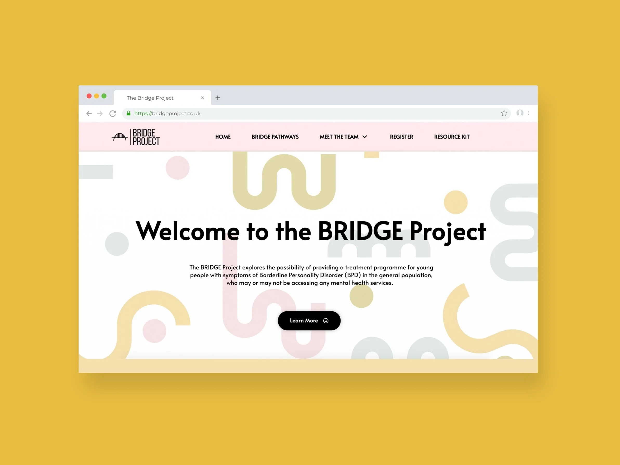 BRIDGE Project