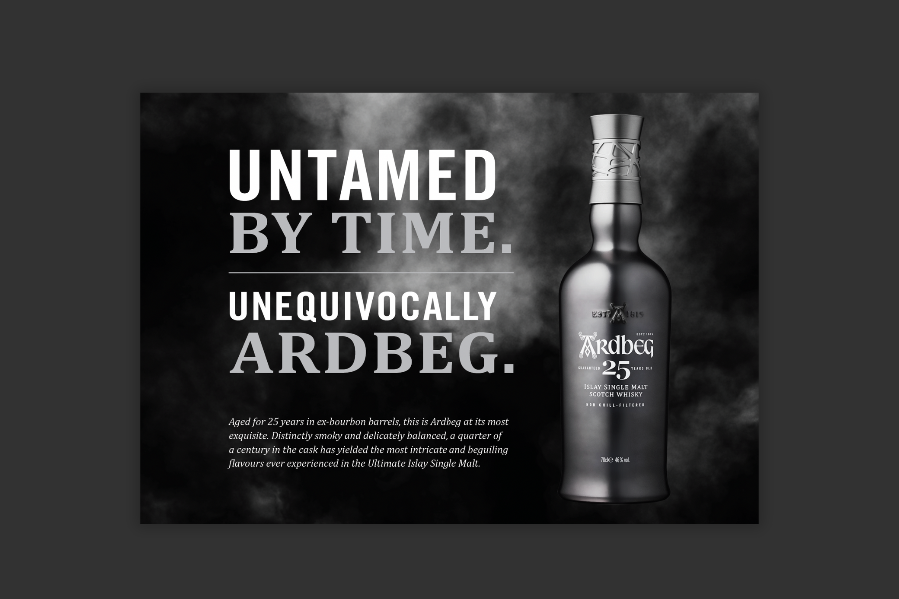 Ardbeg