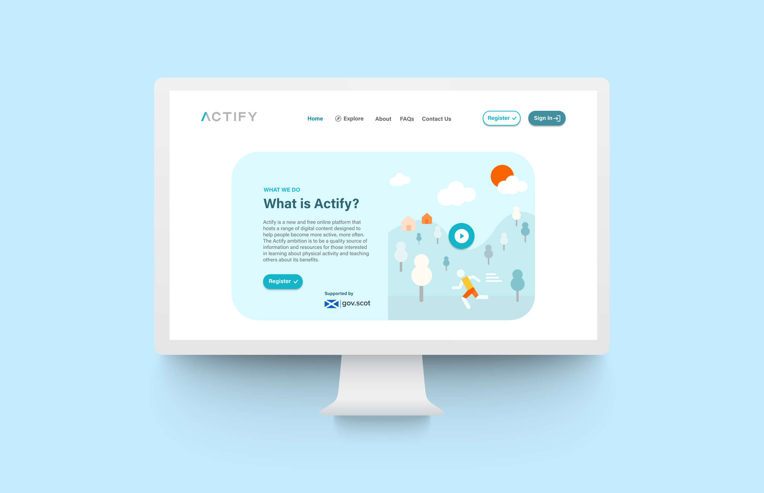 Actify