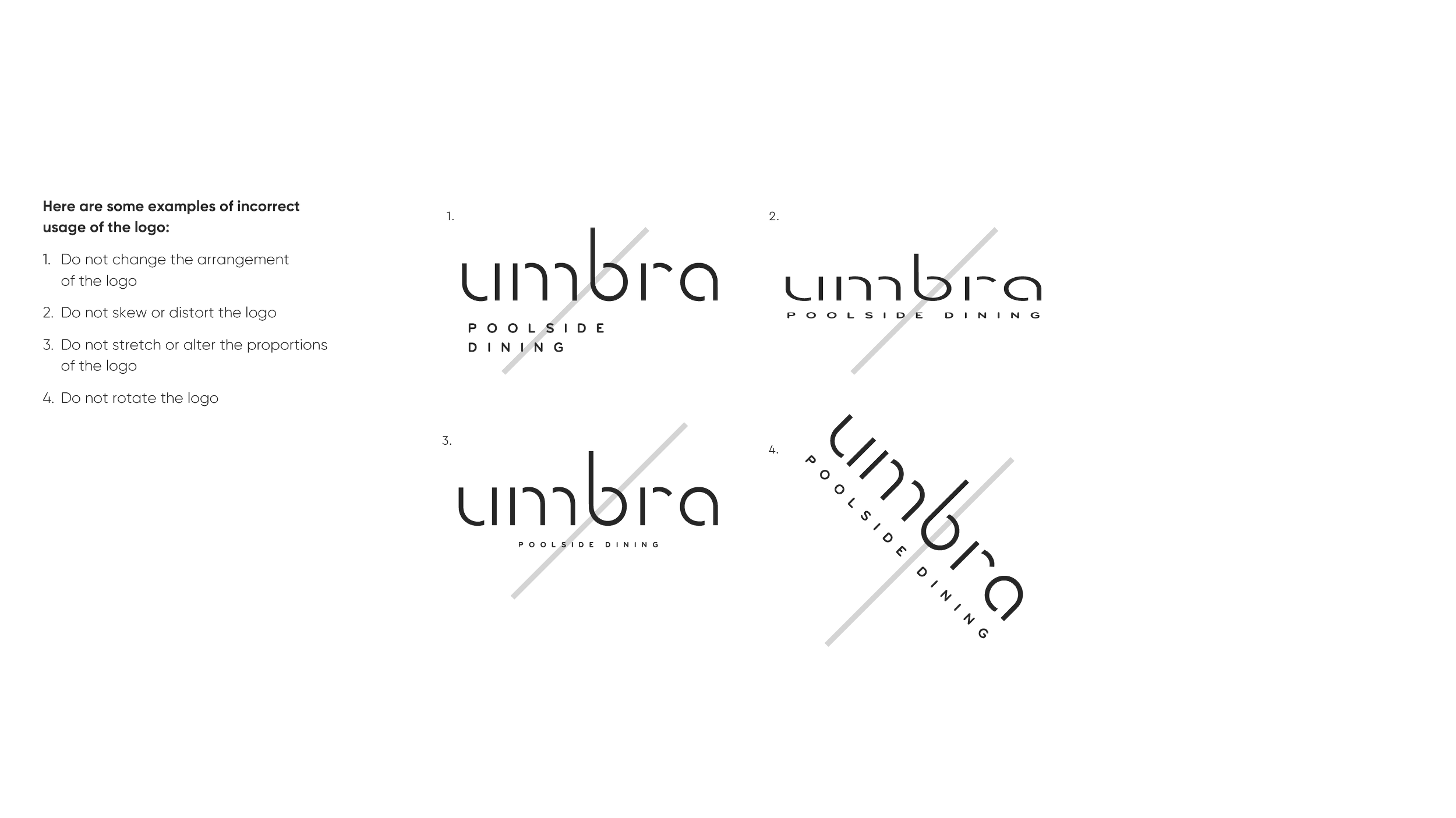 EL FARO_UMBRA_VISTA_DALMAR Guidelines070125_UMBRA Dos and Don'ts.png