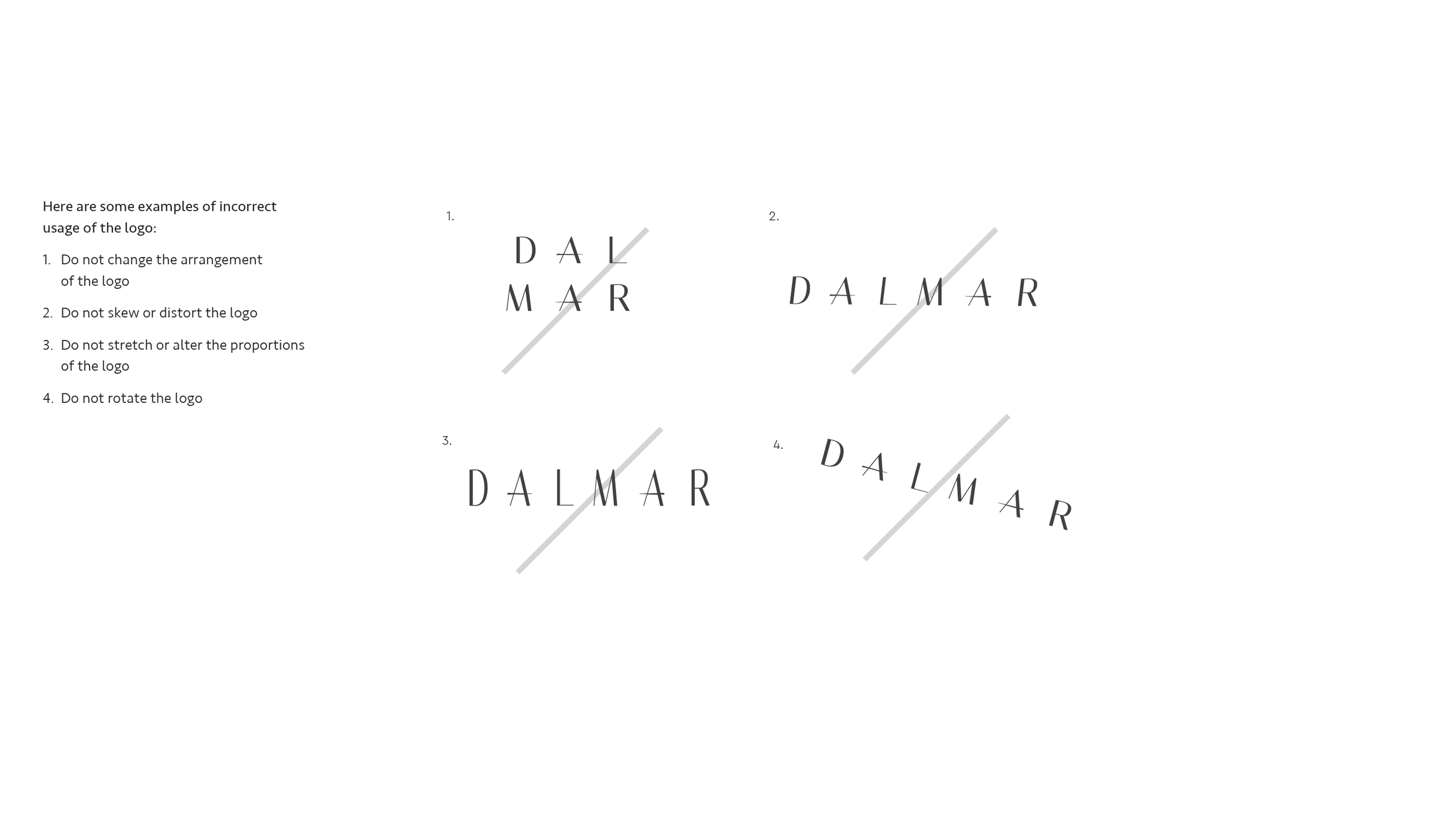 EL FARO_UMBRA_VISTA_DALMAR Guidelines070125_DALMAR Dos and Don'ts  .png