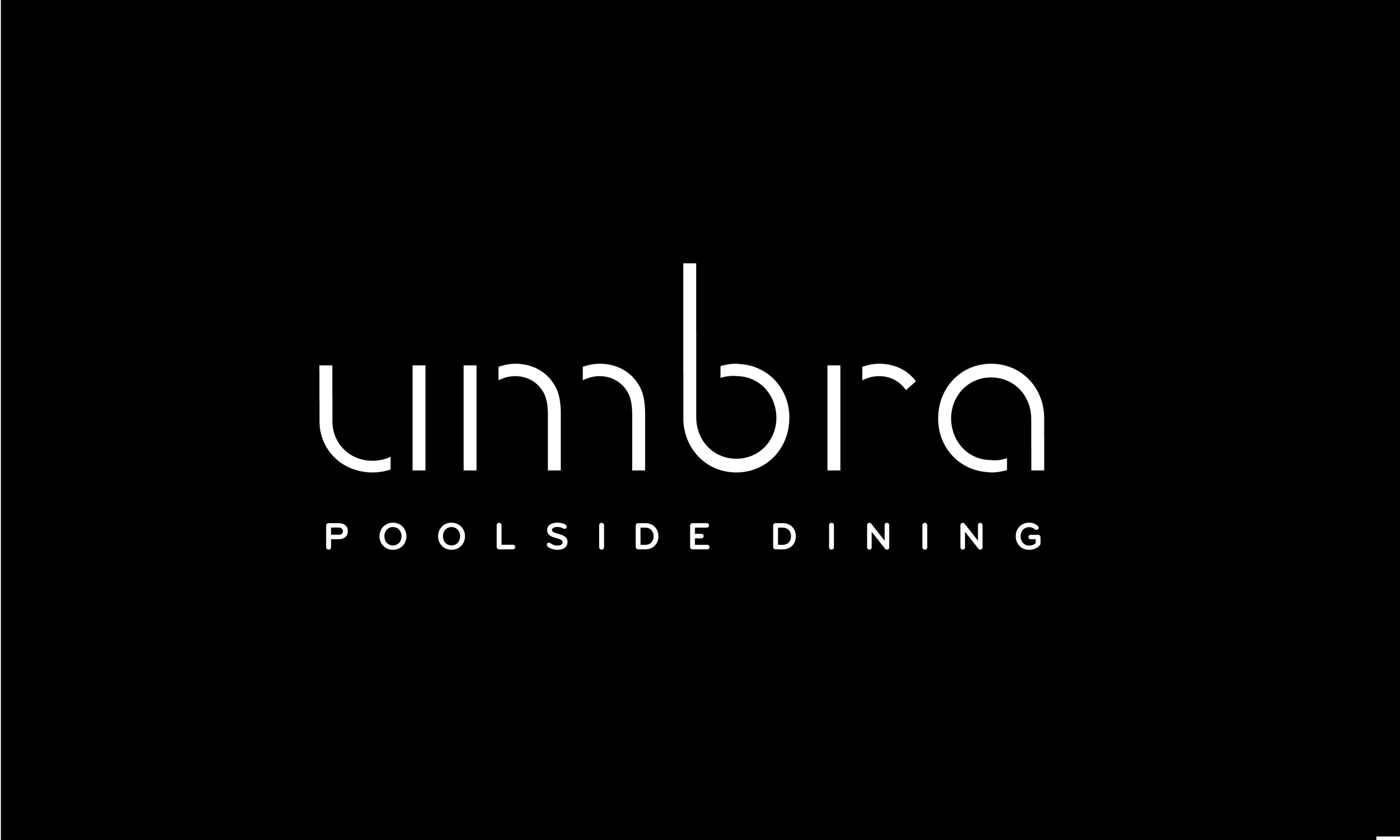 Umbra – the Taste of Shade