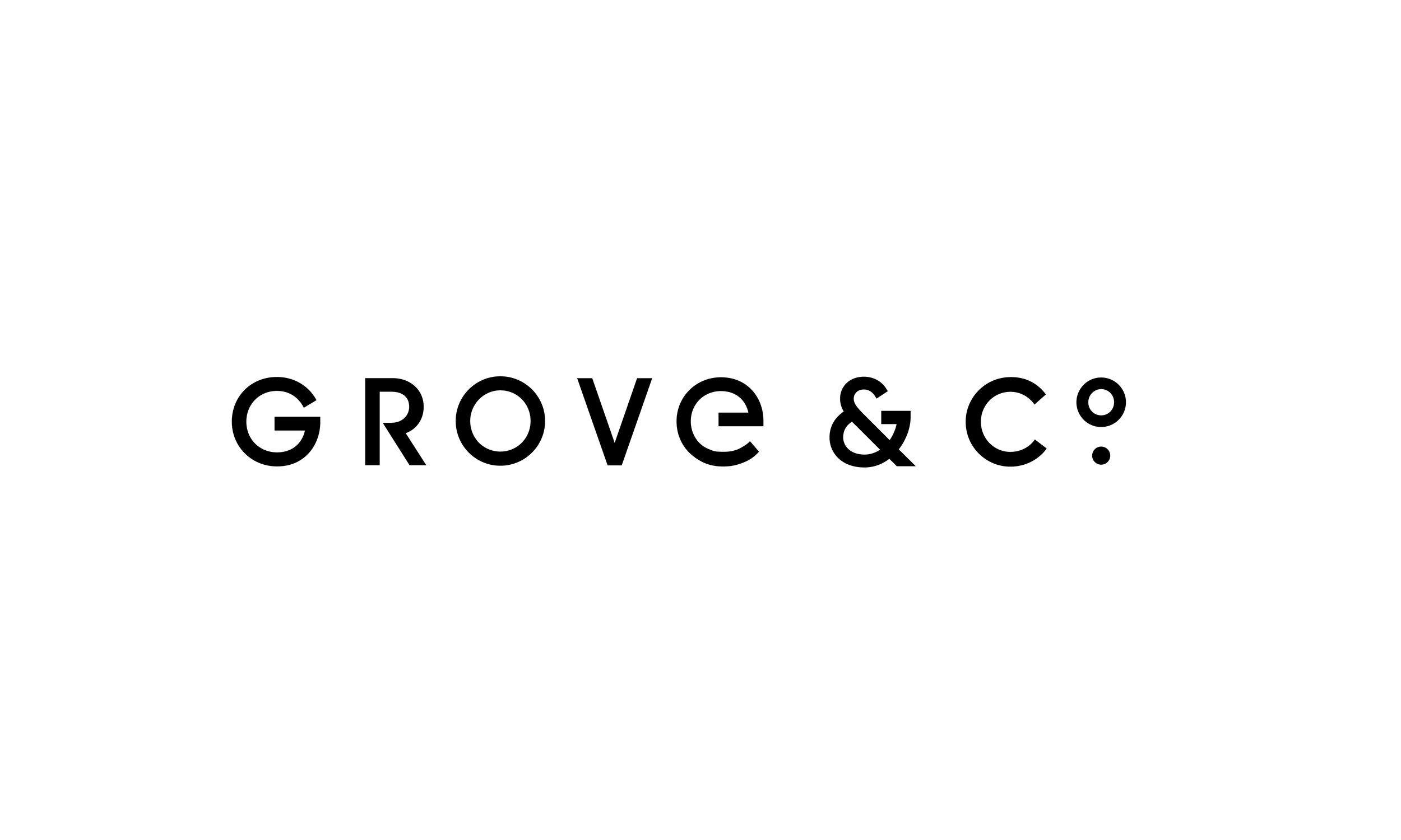 Grove & co