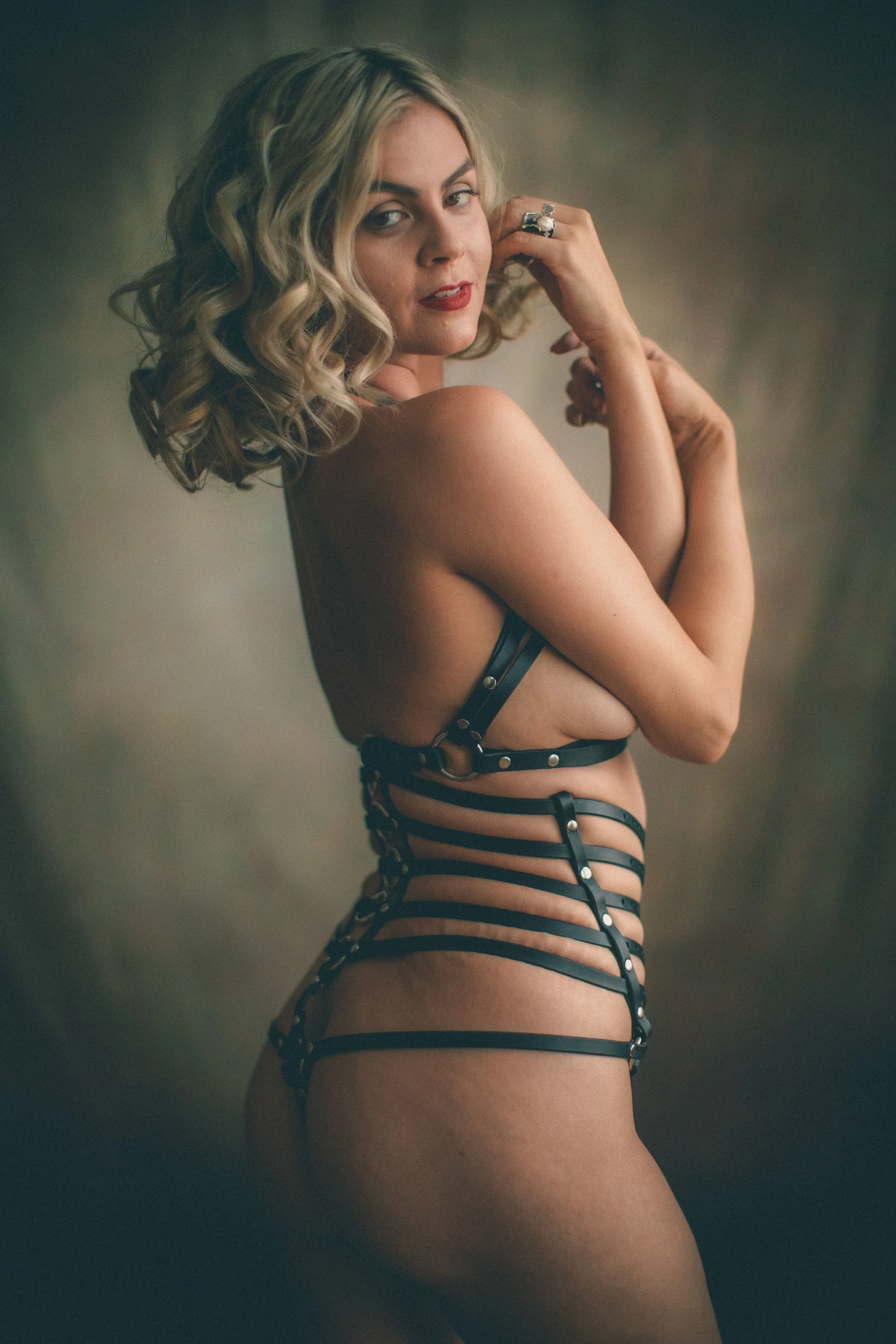 Embracing Authentic Connection and Self-Care in Holistic Health &amp; Intimate Practices 