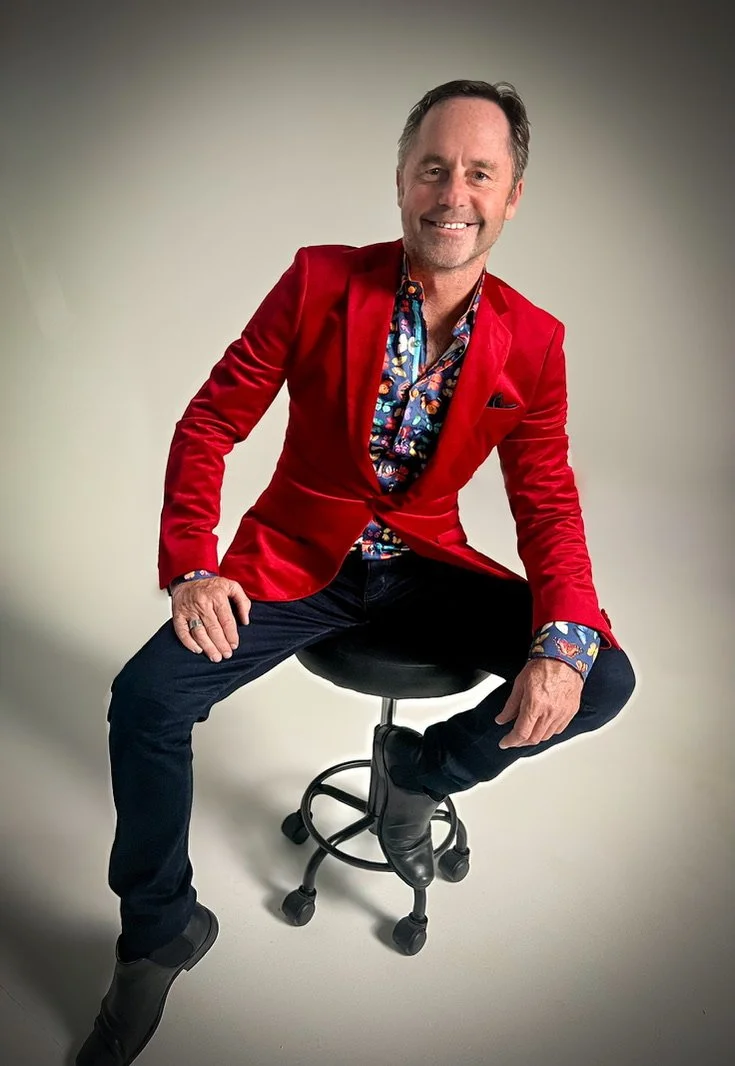 Desire, Intimacy, &amp; Pleasure Down Under: The Boyfriend Experience w/ George Goulburn