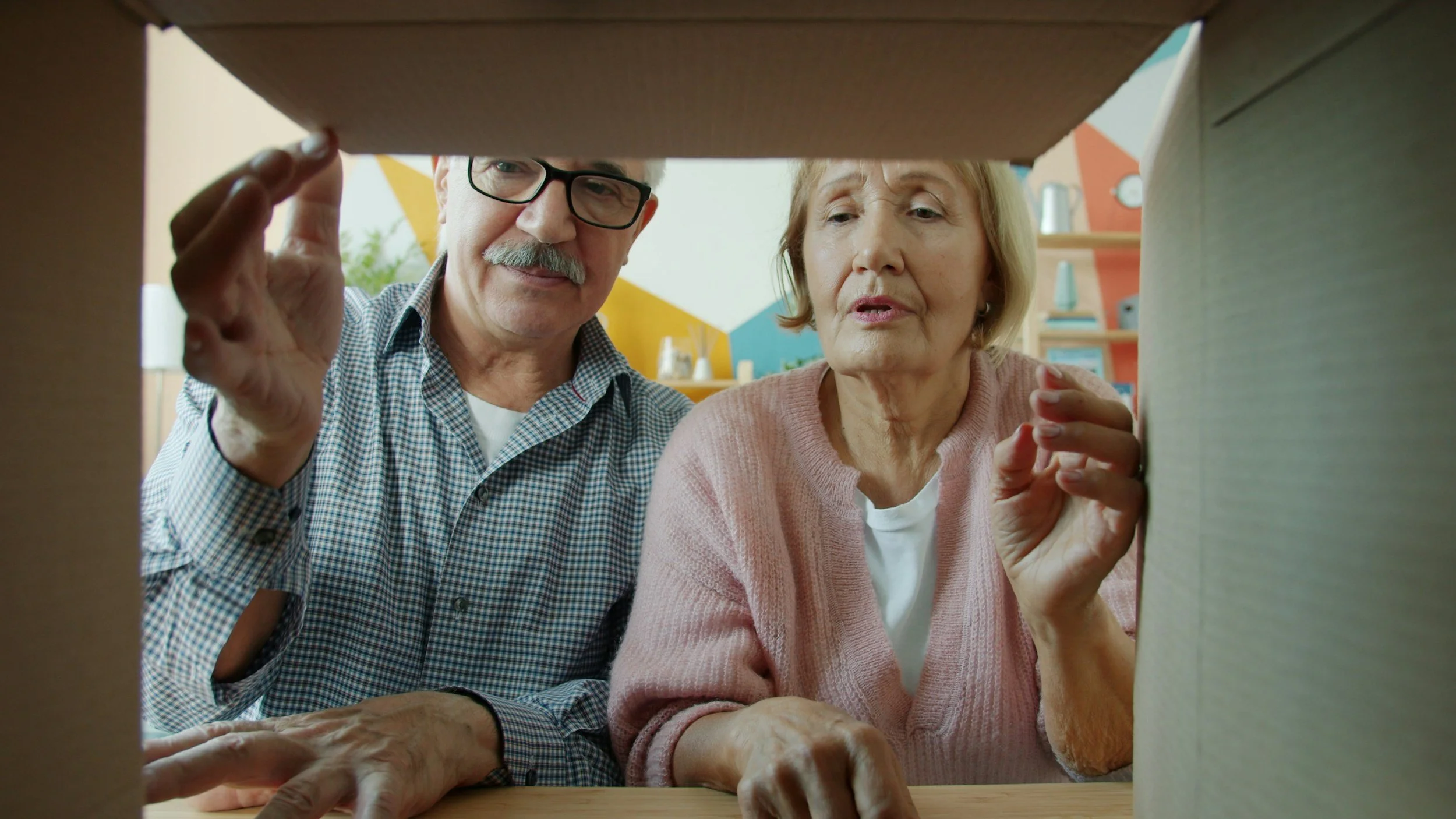Preparing Your Home For The Next Phase In Life