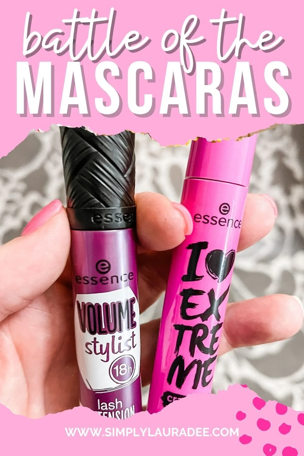 BATTLE OF THE MASCARAS