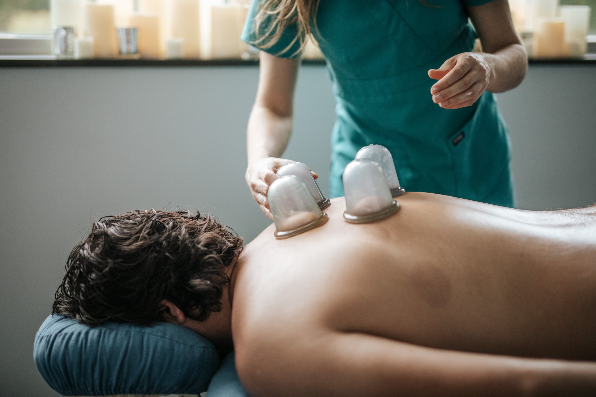 1-Day Cupping Intensive