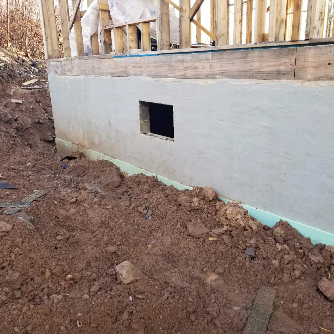Foam Insulation on Foundation 2.jpg