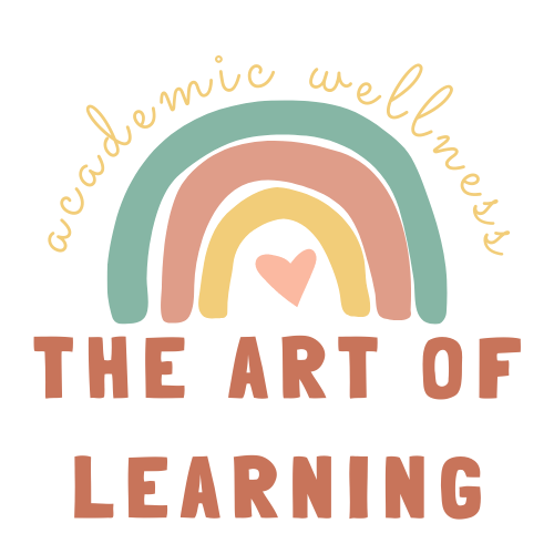 The Art of Learning