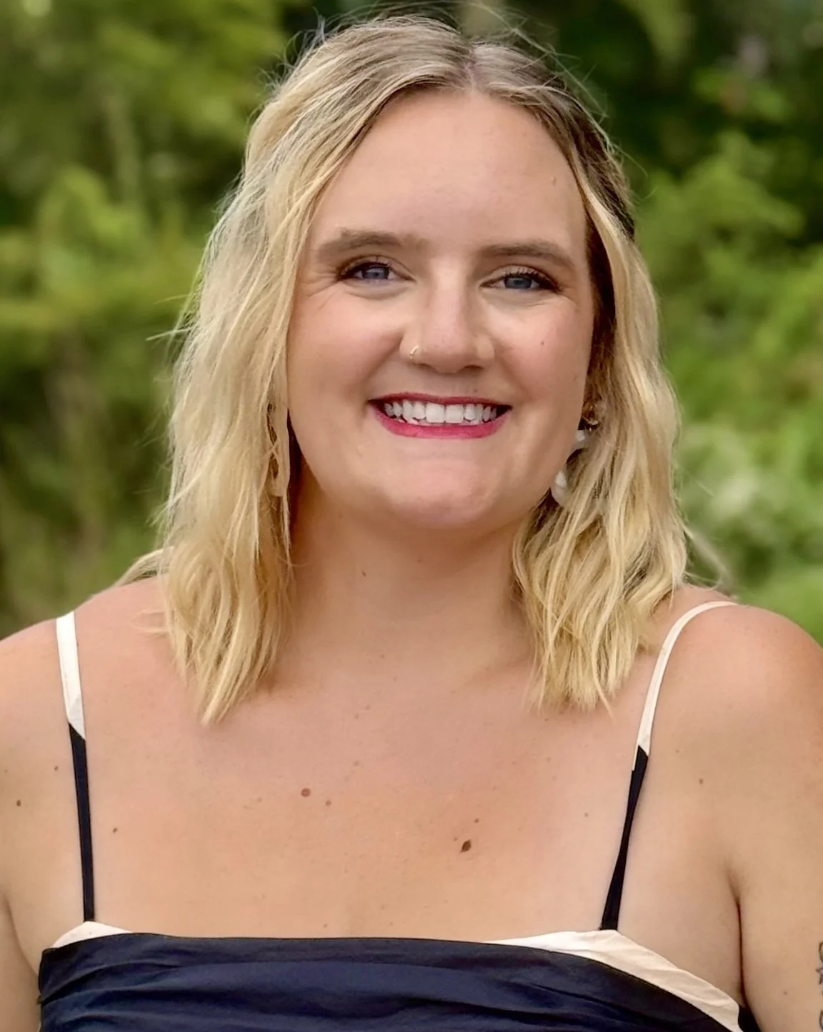 Morgan Angel