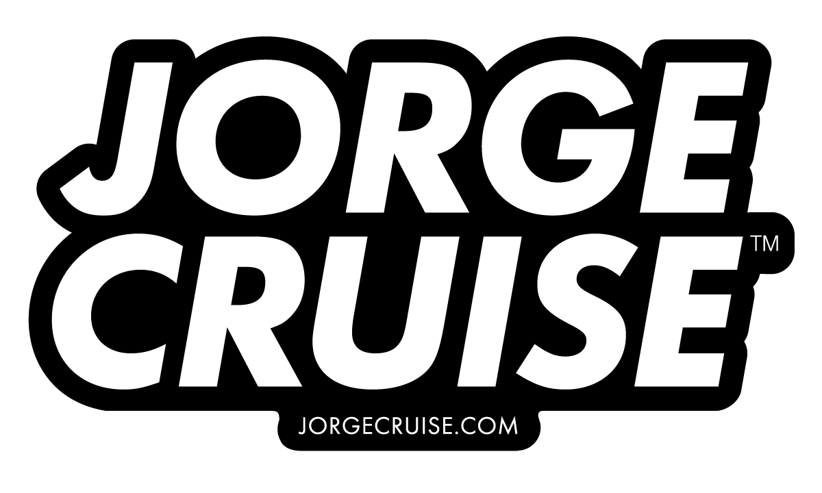 Jorge Cruise: 13X times bestselling wellness author and podcast host