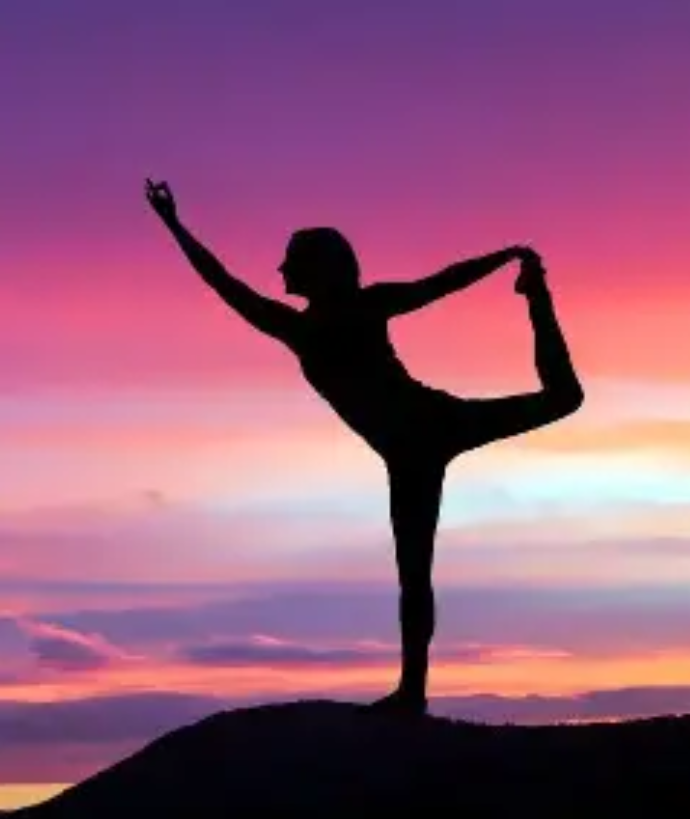 Pilates at 2000 Together - Dynamic Dana day