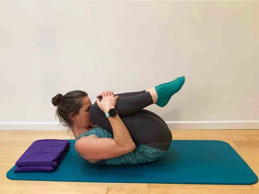 Spring Intensives - 5 Mornings of Pilates