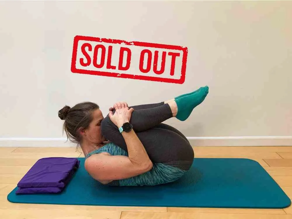 Spring Intensives - 5 Evenings of Pilates