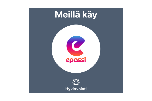 ePassi käy kiropraktikolla