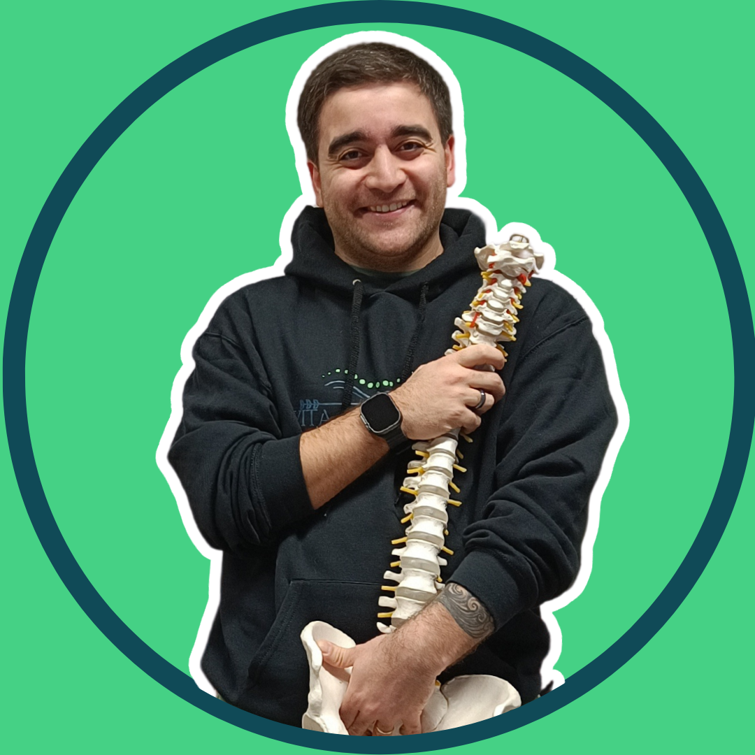 Kiropraktikko Tampere keskusta