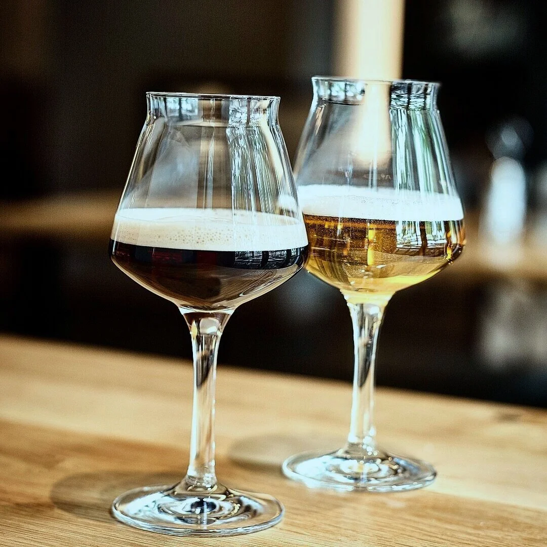 Authentic Rastal Teku Stemmed Beer Glasses On Sale Now!