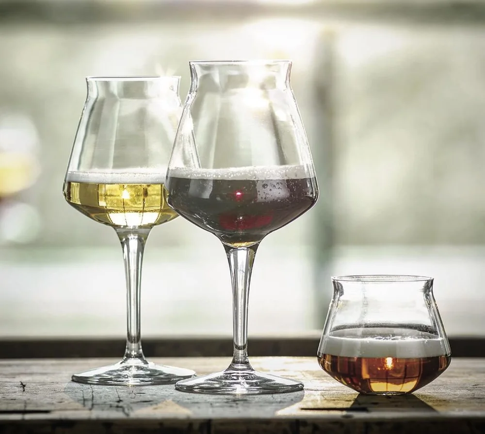 Gift Cards | Glassware Gift Card | Teku Glass — Rastal Teku 3.0 Stemmed  Craft Beer Glass