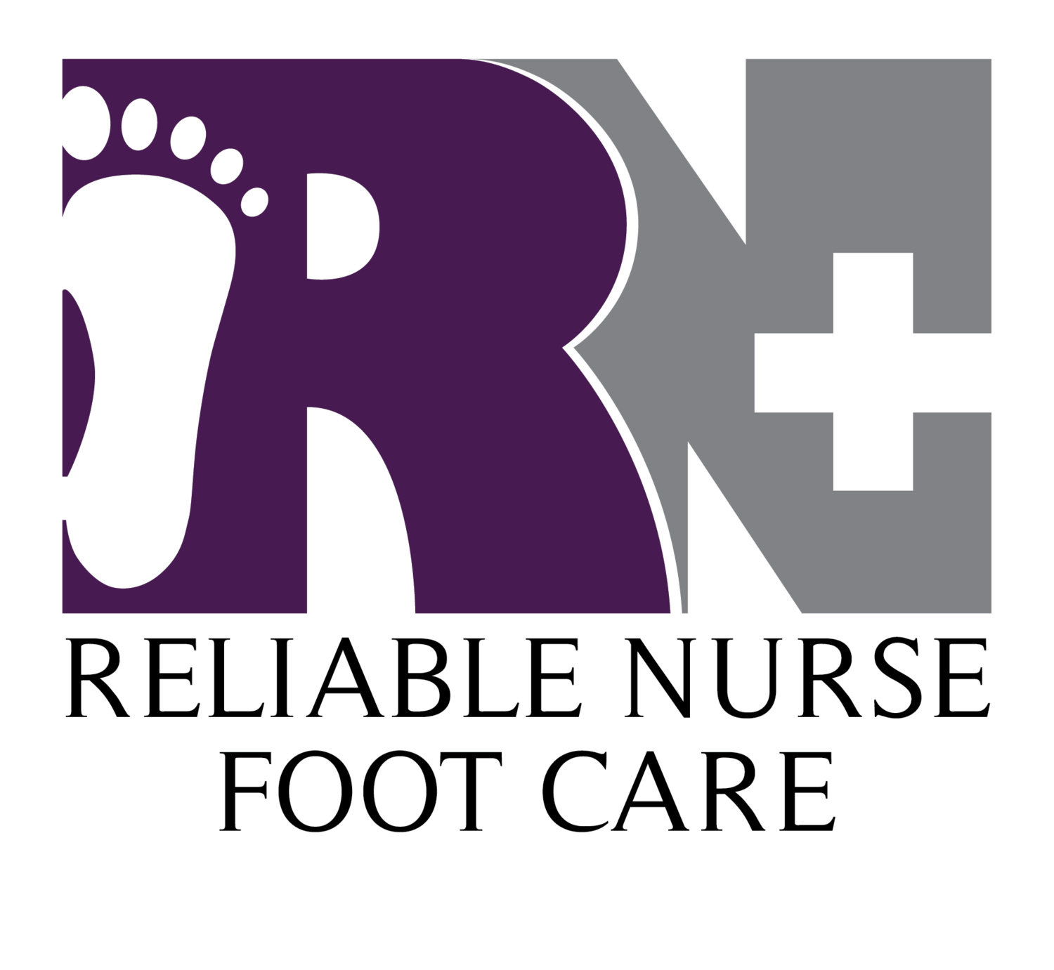 Reliable Nurse Foot Care