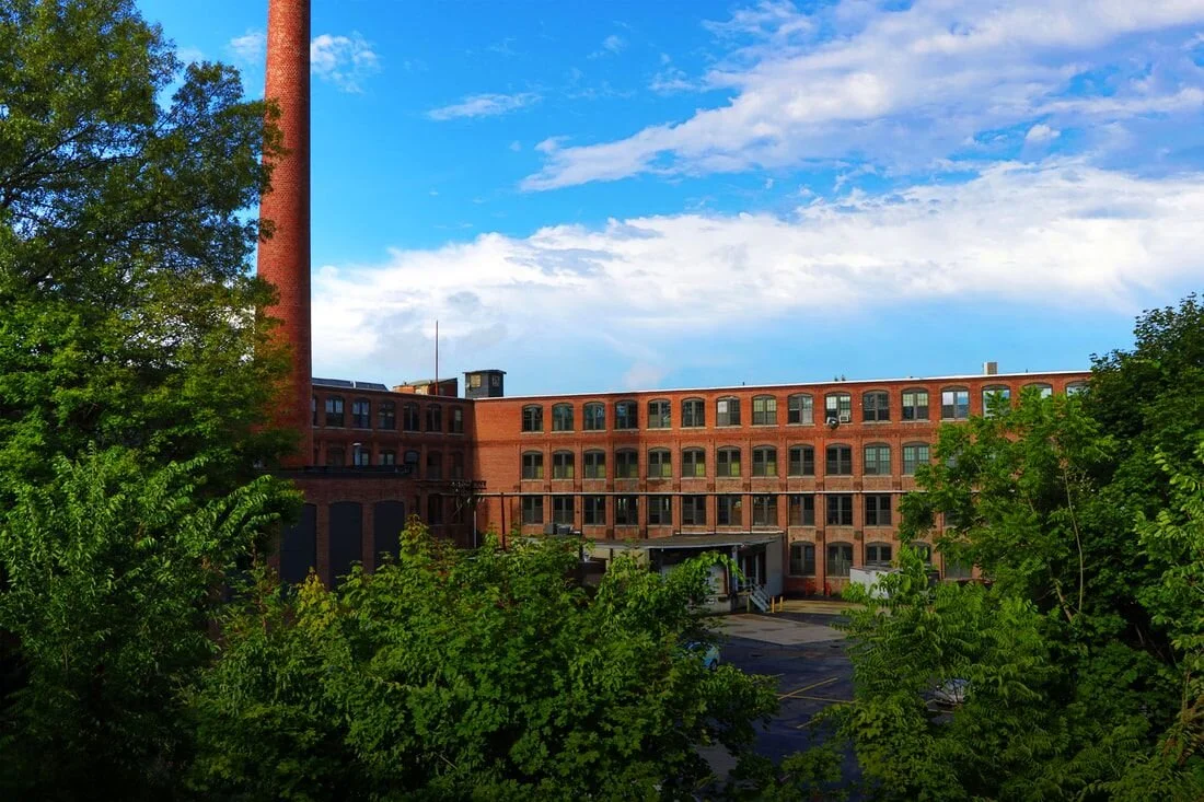 Manzo Freeman Development