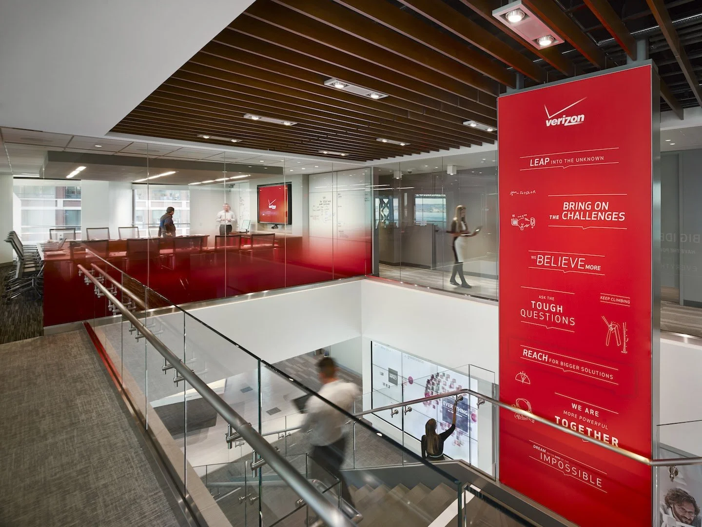 Verizon Innovation Center