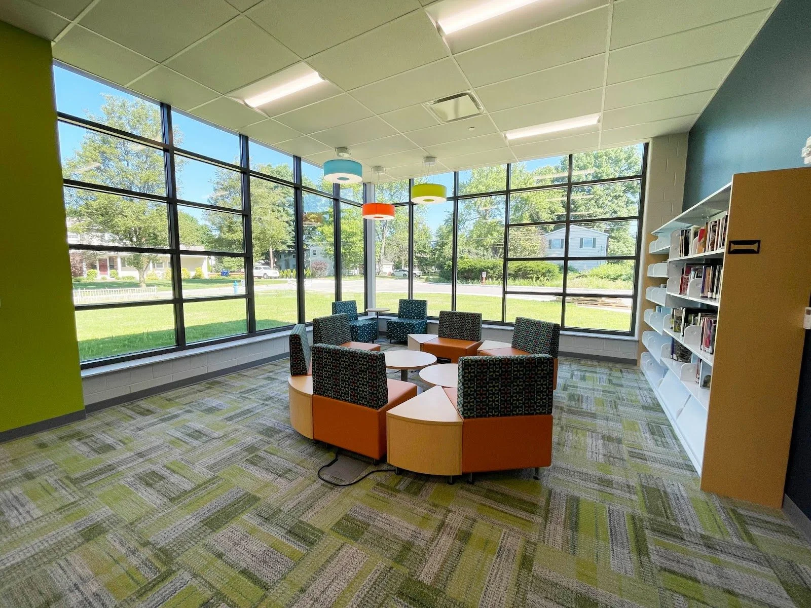 Ohio Public Schools OFCC