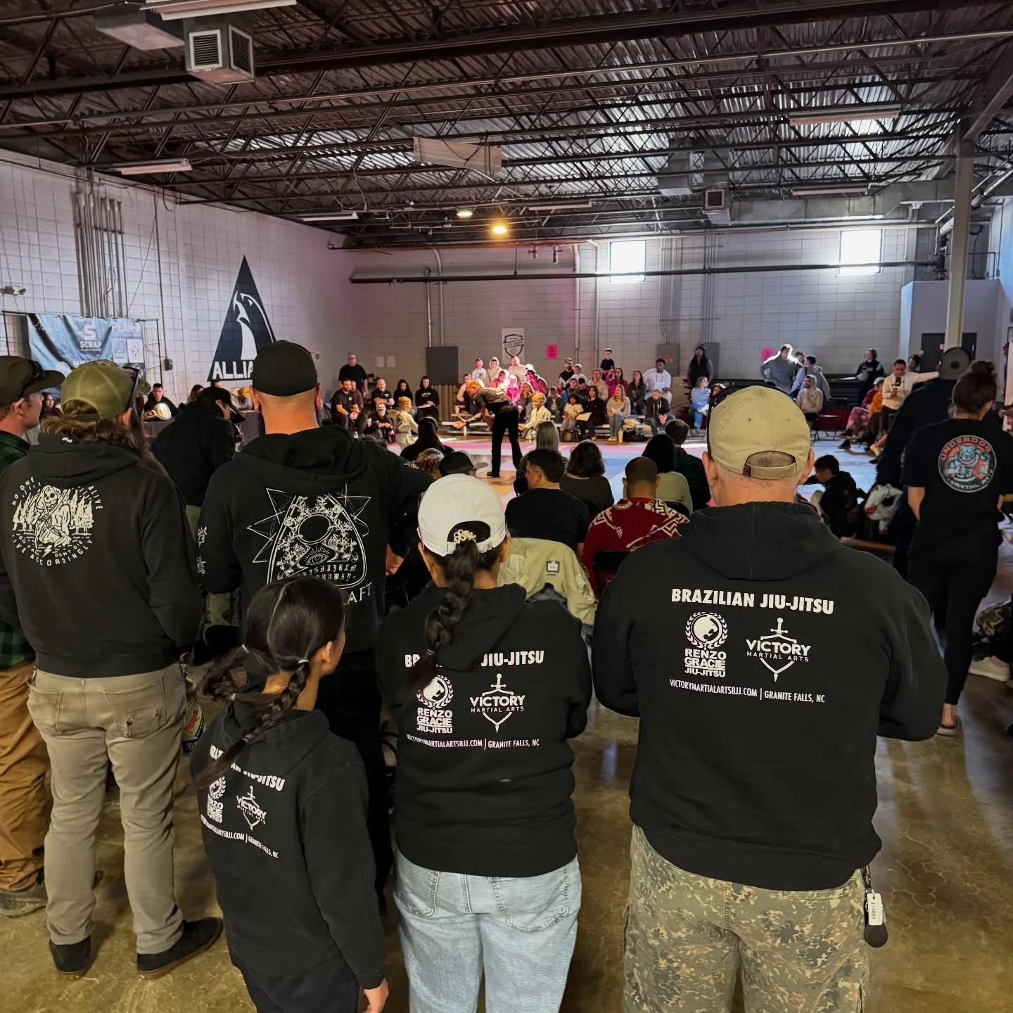 Scrap Superfights. Here we go! Good luck Sadie!