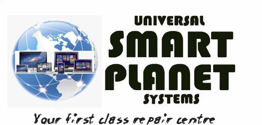 Universal Smart Planet Systems Kenya
