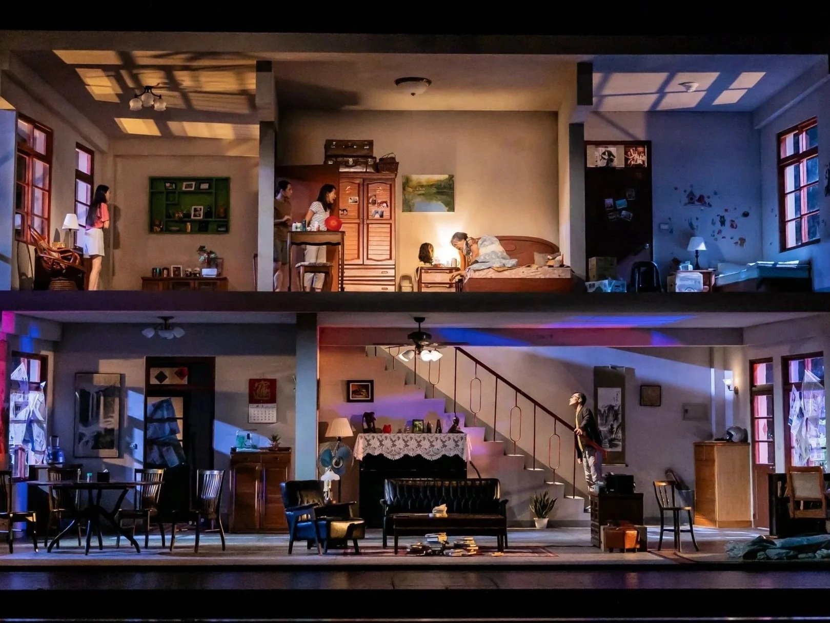 August: Osage County