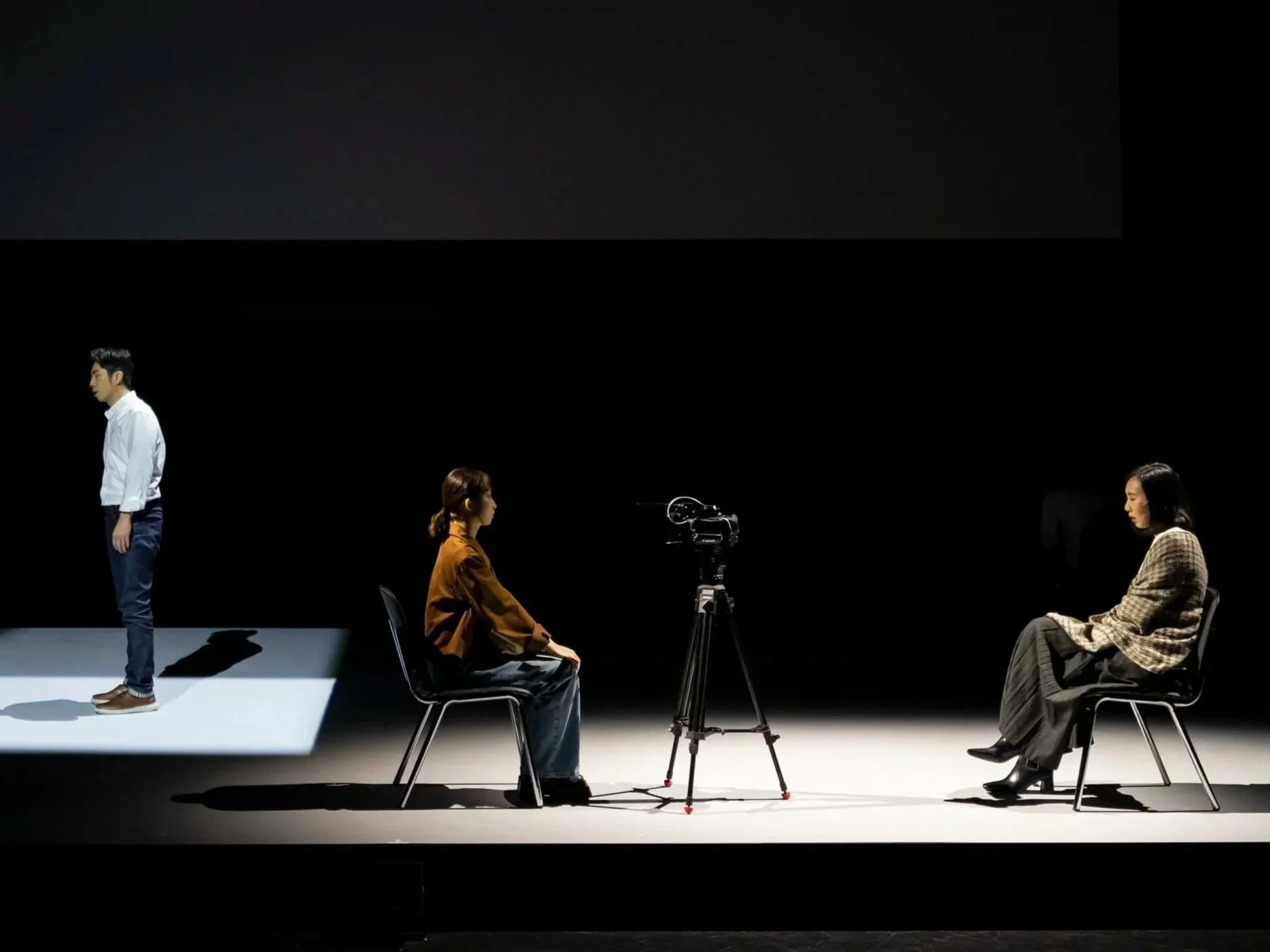 The Possible Memoirs of a Traitor