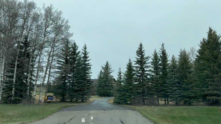 Oh that sweet country living

Visited a lovely acreage in Priddis to offer my staging advice.

A cozy property with a surprising amount of room! A wood burning fireplace, three bedrooms and a developed basement

Listed soon @calgaryhomes so please co