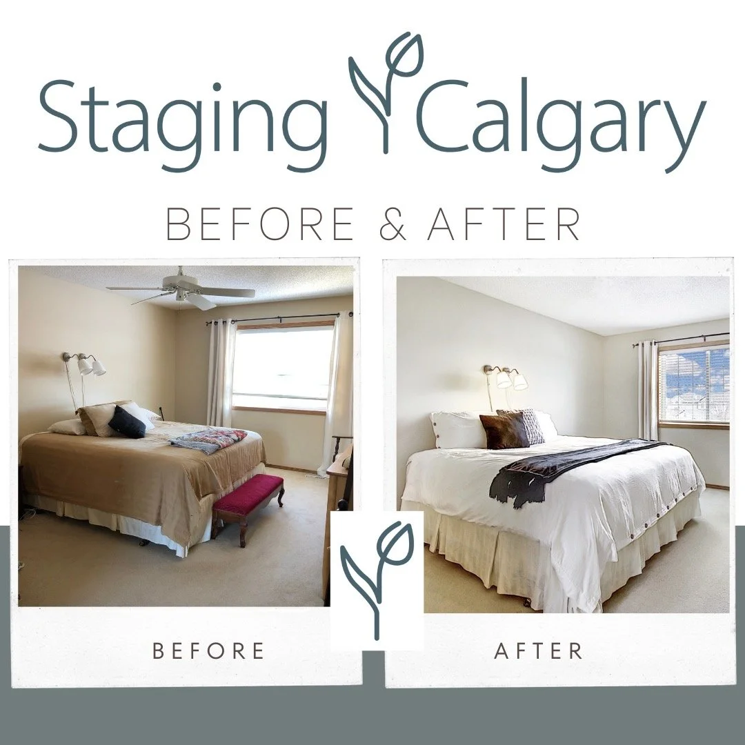 &ldquo;Did you know buyers are usually younger than sellers by almost a full decade? 
That age gap has a huge impact on how a home feels when it hits the market. 

What feels &lsquo;homey&rsquo; to a long-time owner can read as dated to today&rsquo;s
