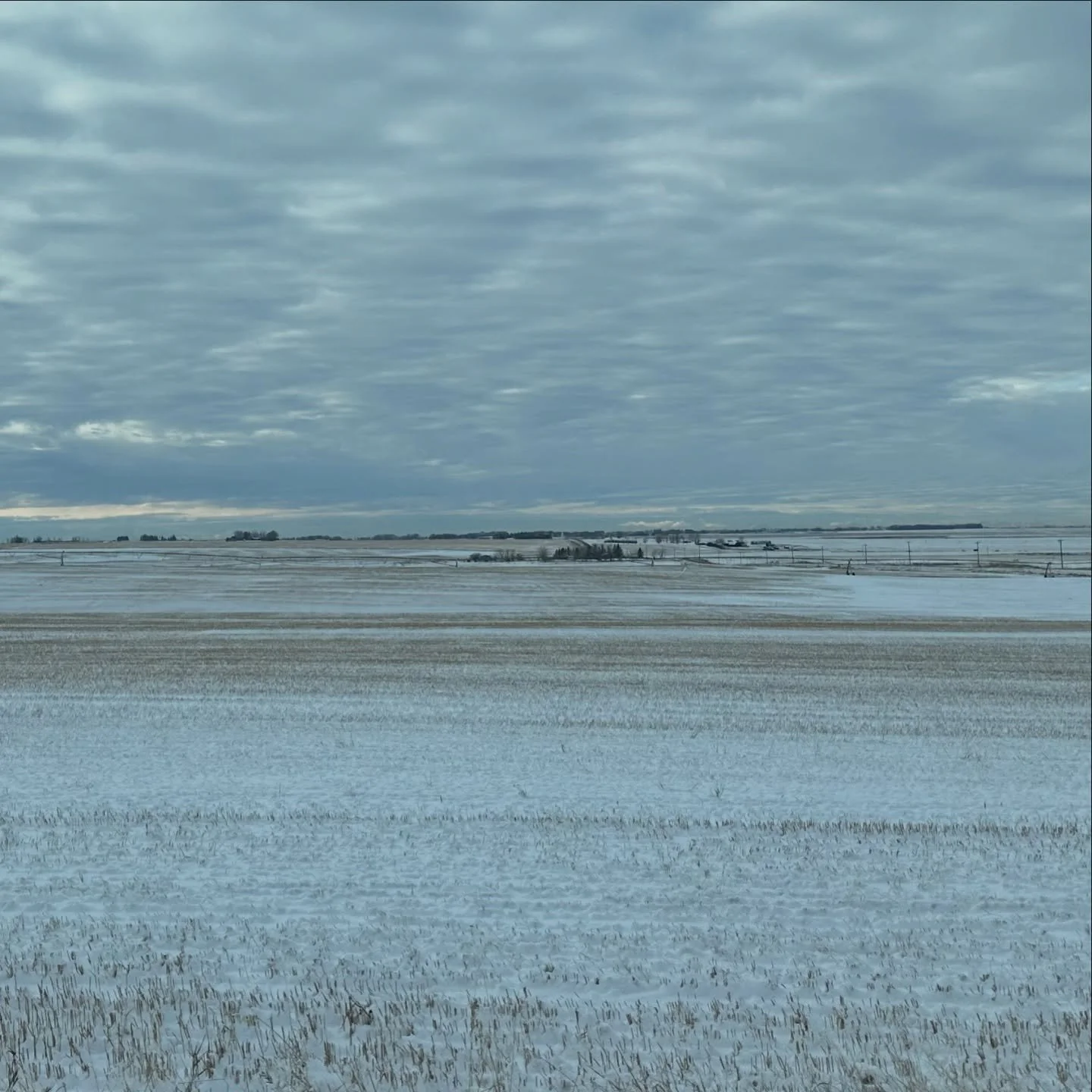 Great visit in Strathmore today preparing this family home for sale

Loved the big open skies on my way here. It&rsquo;s that small town feeling that makes it good

Offered my valuable home staging advice to this young family. Ready to get their home