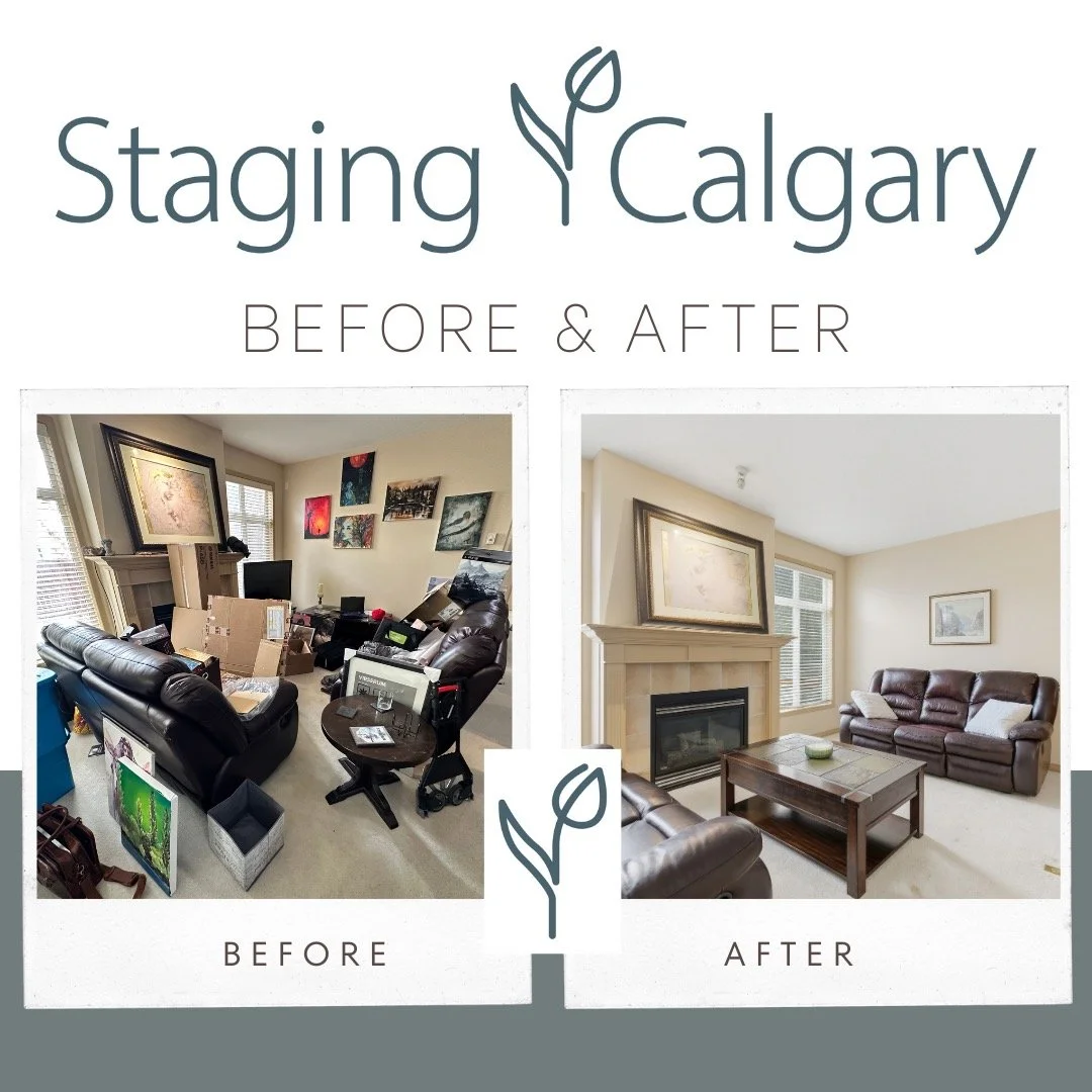 Selling a home is no small task Selling your parents home is an even more intense project

I see so many people having to deal with their parents estate, going through all their belongings, making sure items can be donated or need to remain. 

When i