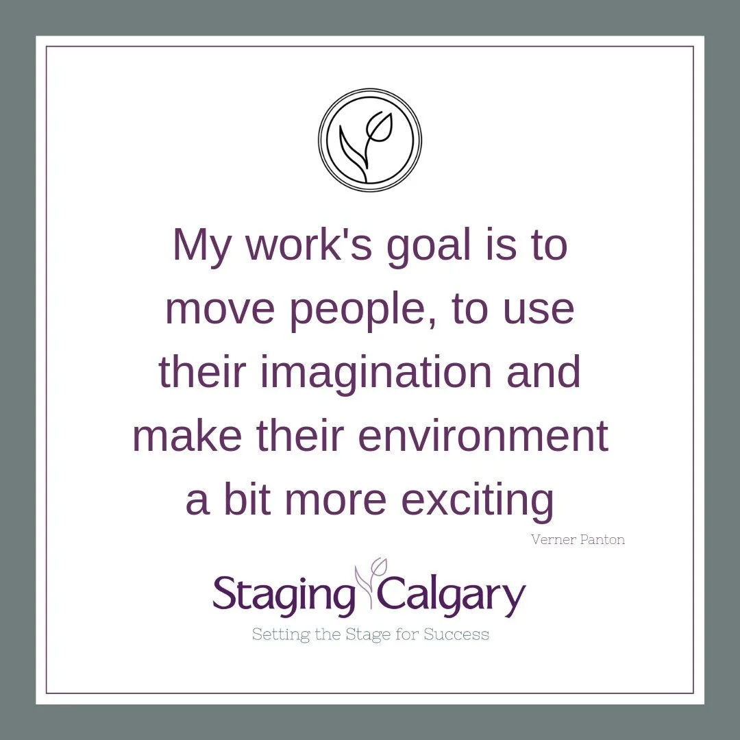 Seeing a property in a different light, is what I offer every day. 

Sometimes I create a plan to set the property up for the best sale possible. For buyer to see the potential, the dream, the opportunity. 

Some days I get invited to homes clients j