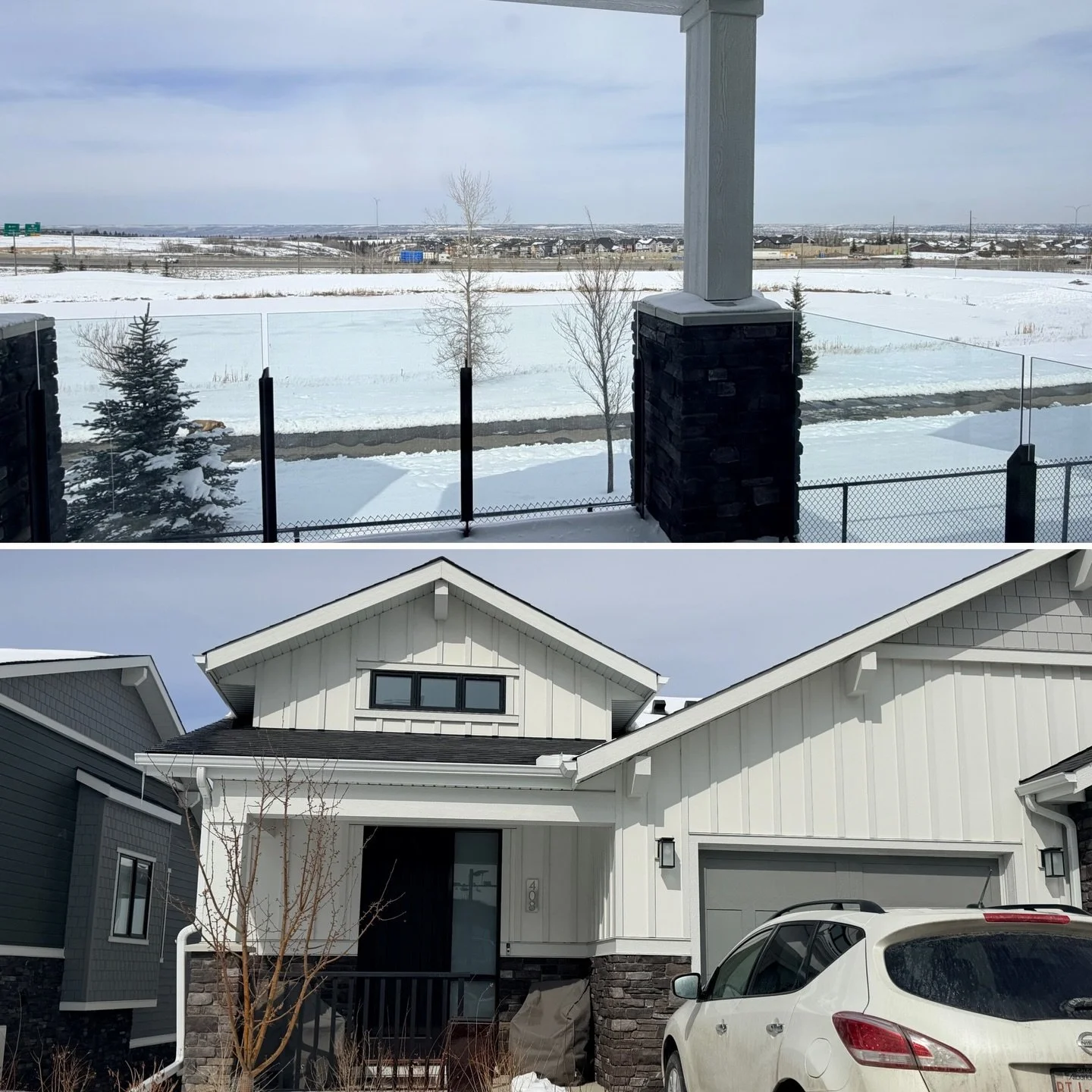 Villa living in Crestmont with such amazing views!

The interior of this home just made me smile. Sunny and put together, looking like a show home!

These owners are moving on to new adventures so time to sharpen the pencils!

Great home staging cons