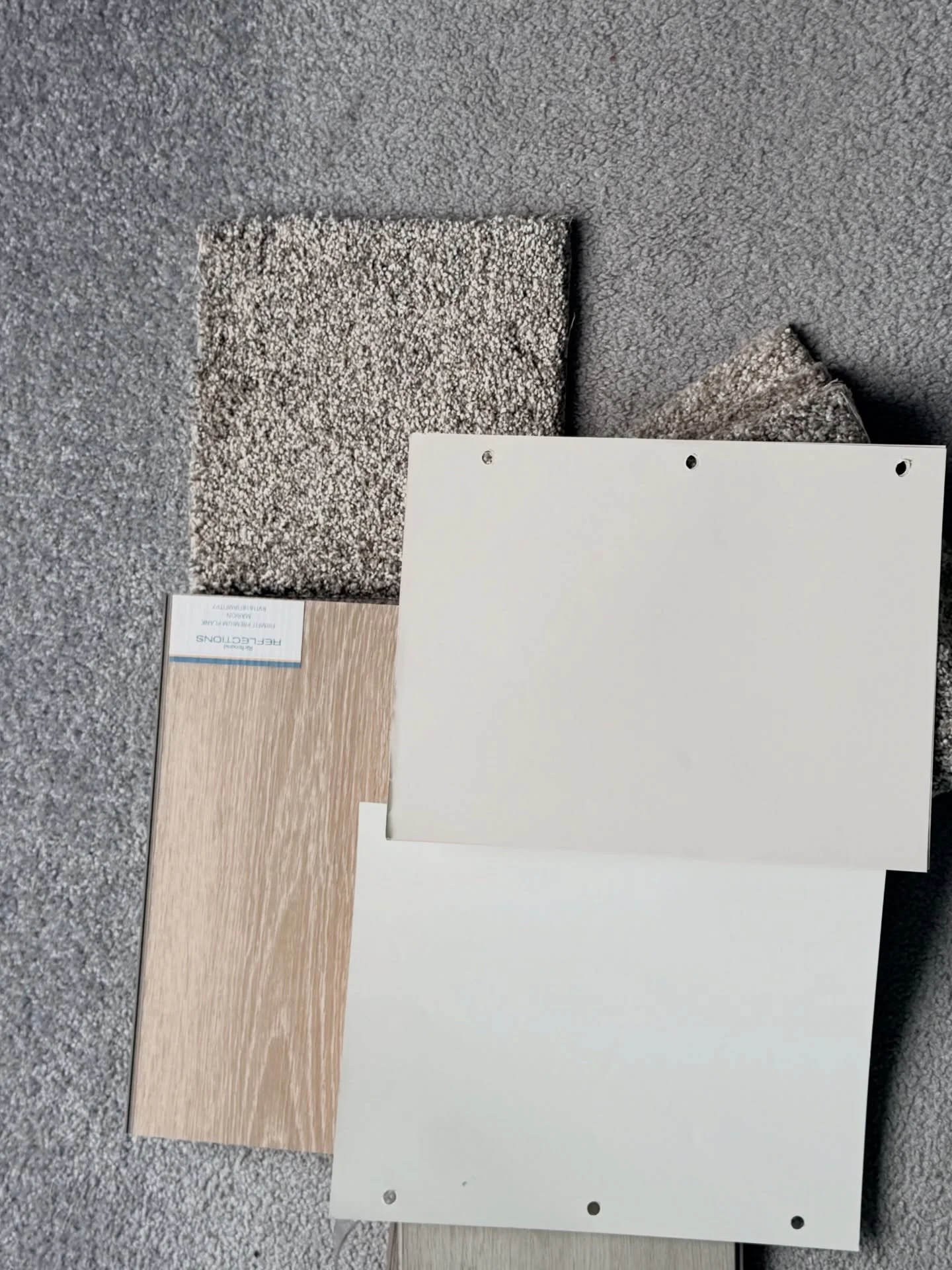 Refreshing a great unit in Bowness that is getting ready to list

After a few years of tenant occupying the property it is time to replace the flooring and paint the walls! 

Selected a beautiful light color palette which will update and brighten up 