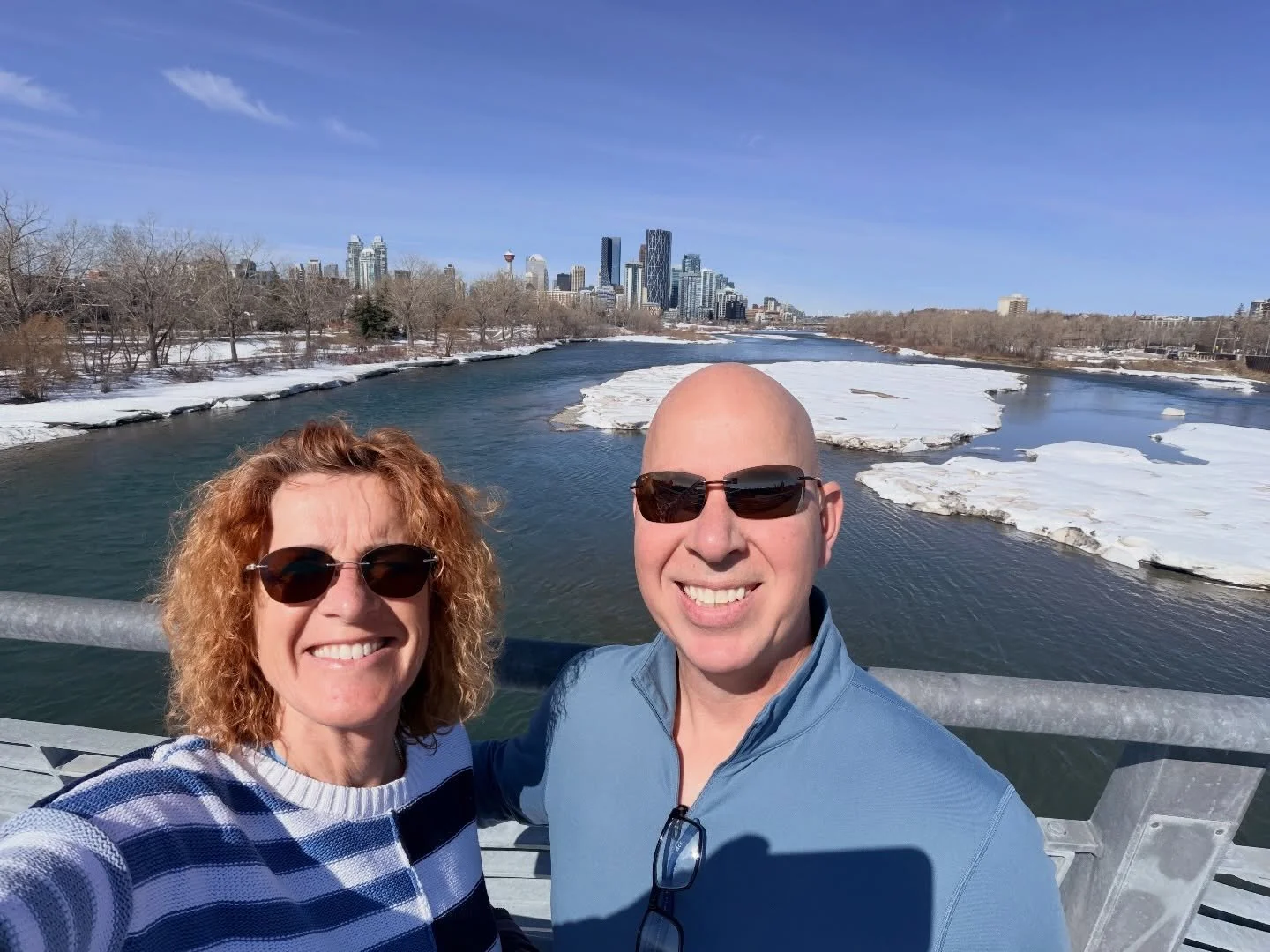 To see the sun today was a gift after the dump of snow!

Long walk along the river, coffee at @rossocoffeeroasters was such a good start of the day

Time to chop down tree in the yard. Feels like spring!

#innercitywalk #walking #coffee #weekend