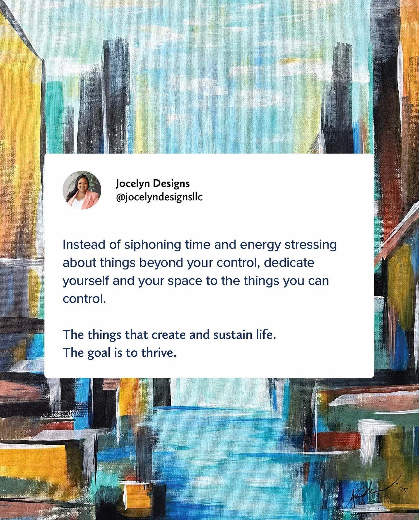 Painting (n.): a vehicle for creation for creation's sake. An antidote for the chaos &amp; critique of marketing &amp; design; a vital outlet for an artist heart &amp; mind. 

#paint #art #creative #graphicdesign #marketing #jocelyndesigns #creativep