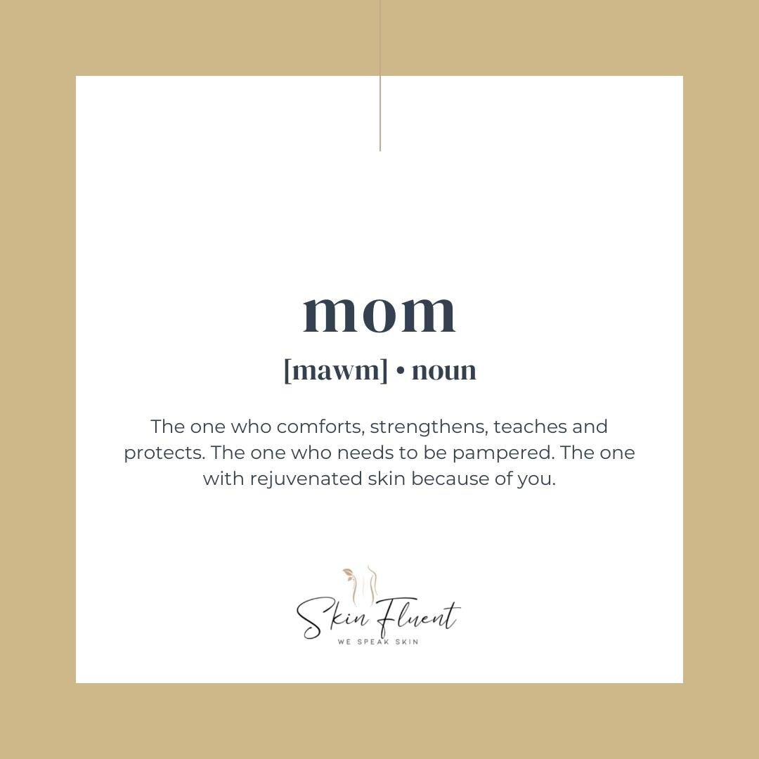 sssshhhhh

Don't tell anyone but there is still time to buy something for mom. Mother's Day is tomorrow. 

My e-gift cards come right to your inbox. 

Simply print and slip into a card or have the email go straight to mom. Your call! 

I promise, she