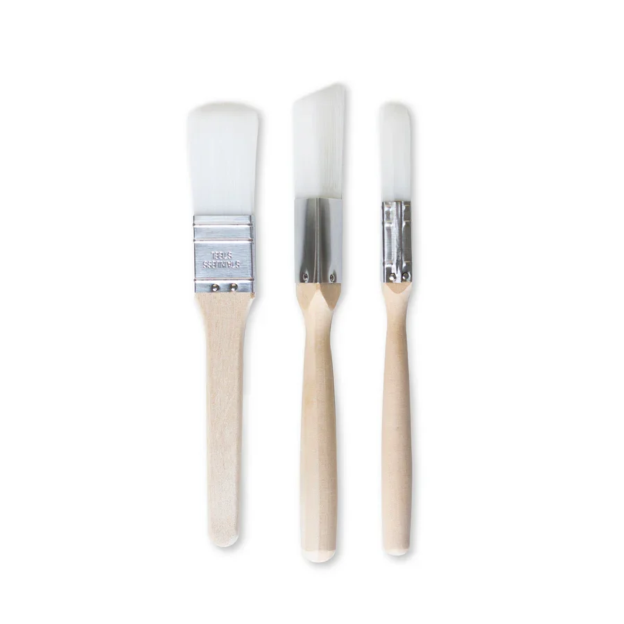 ZIBRA Brushes