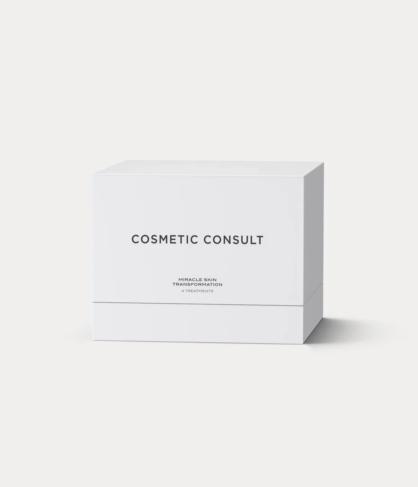 Cosmetic Consult Miracle Skin