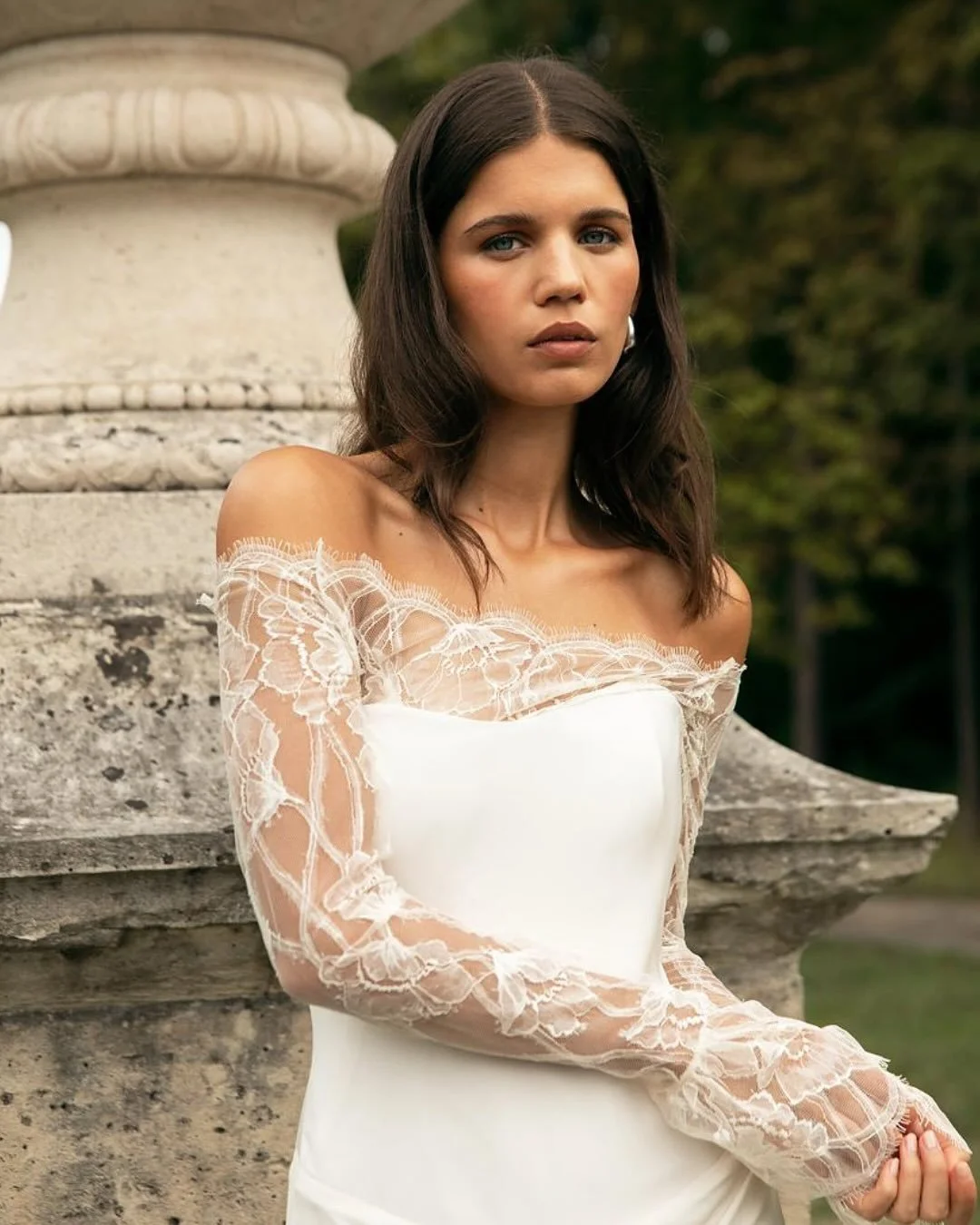 PARA SIEMPRE &lsquo;26 by PREA JAMES - discover the pieces available at MRS W 🤍

If, like us, you&rsquo;ve been awaiting the arrival of @preajames_bridal &lsquo;s latest Core Collection with bated breath, we hear you...

Landing in a wave of exquisi