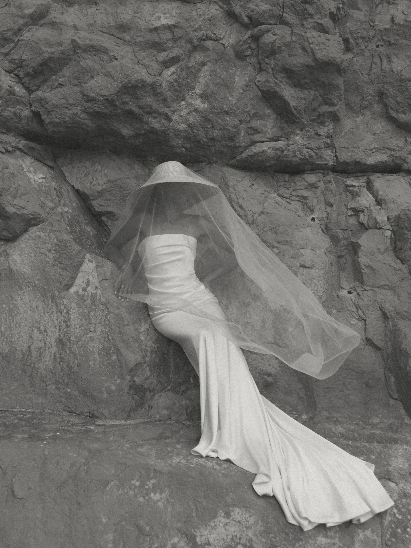 A Modern Bridal Experience - Clear. Considered. Personal.

At MRS W Bridal, gowns are selected for their quality design, construction, fabric and fit and are priced to reflect the craftsmanship, design integrity and how they move on the body. Our des