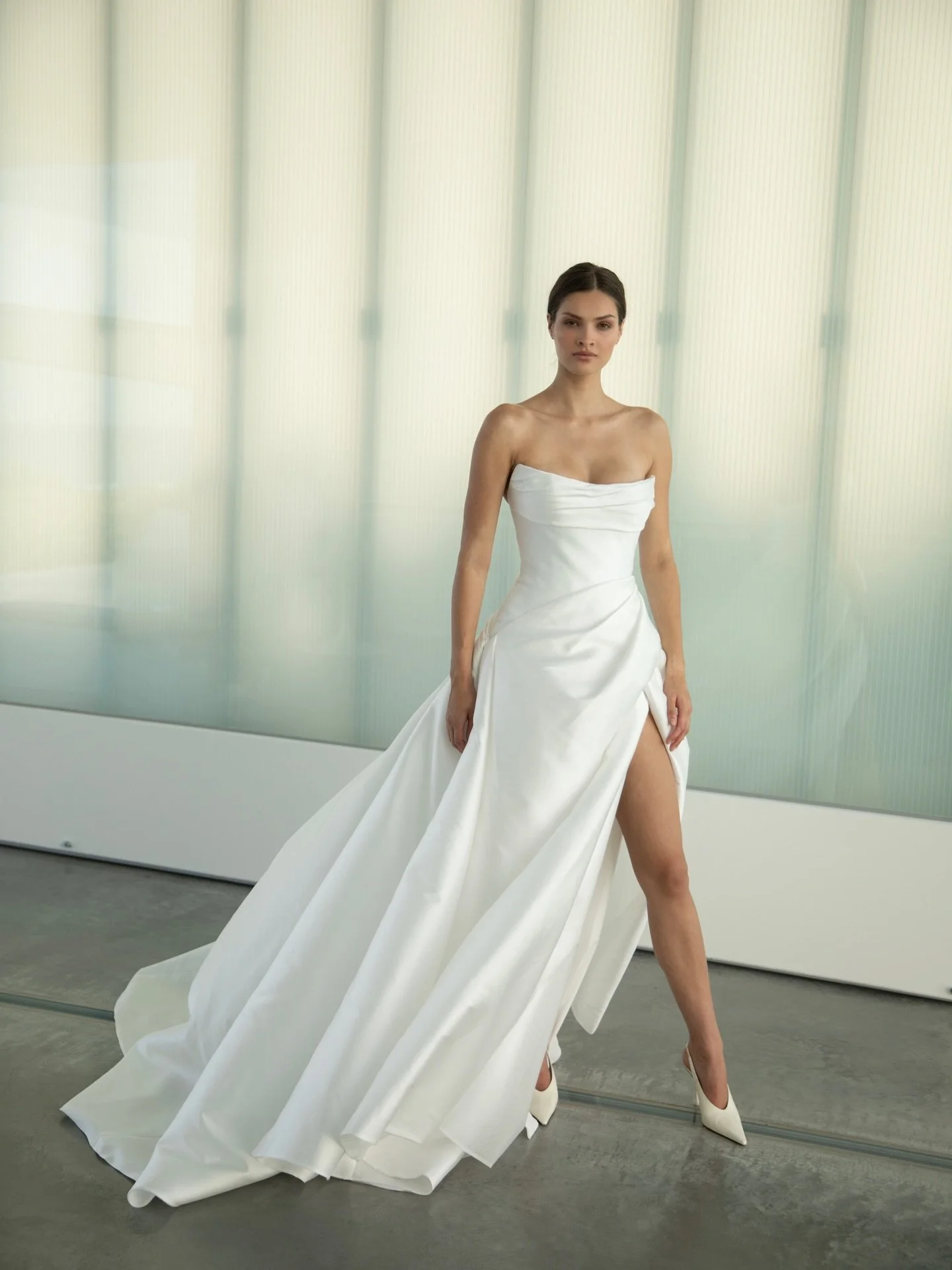MARIANA HARDWICK TRUNKSHOW 10-19 July 🥂

We are delighted to be hosting @marianahardwick latest &lsquo;Lumiere&rsquo; collection next month.

We&rsquo;ve long admired this luxury bridal designer and we would regularly pass her South Melbourne boutiq