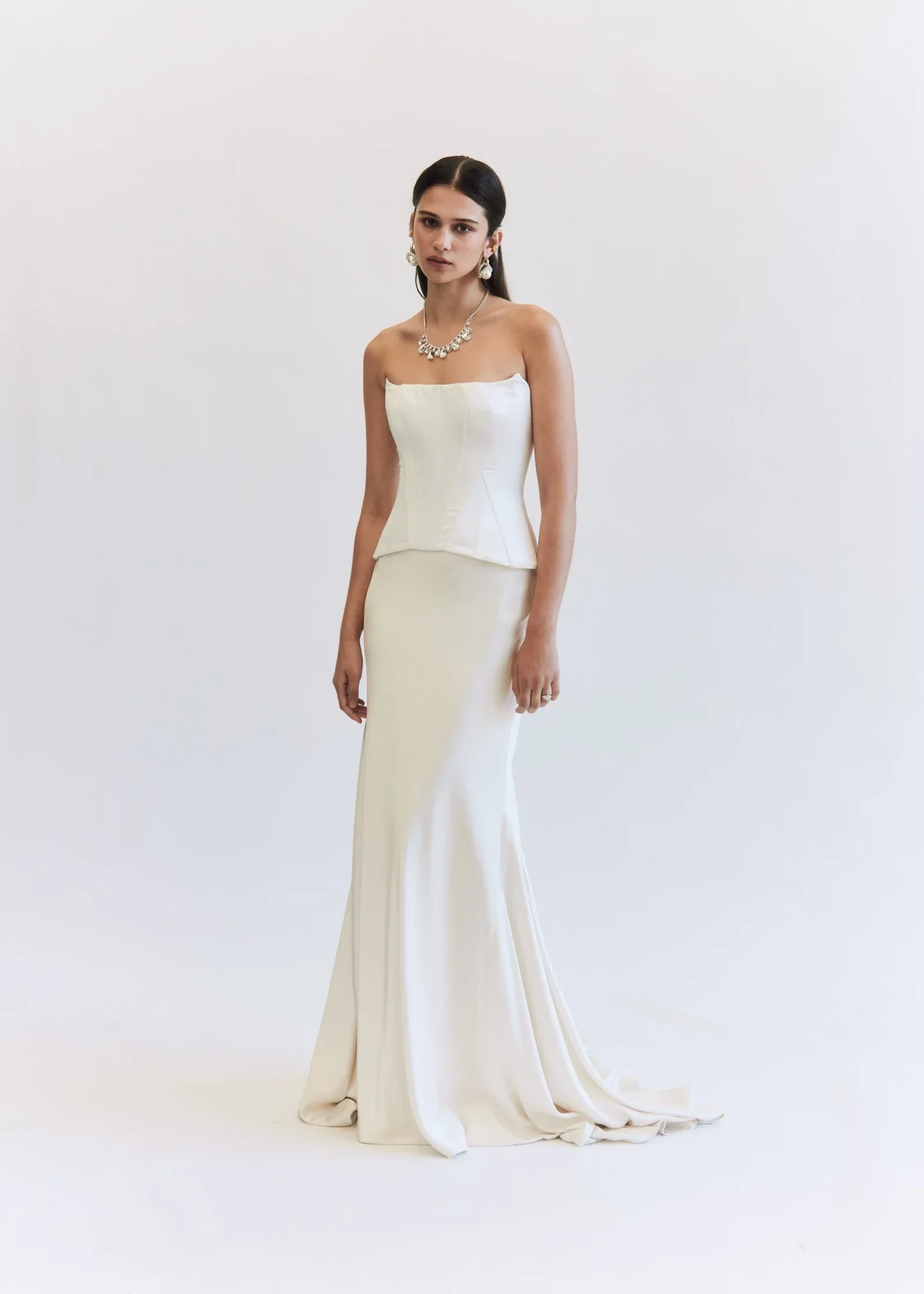 PREA JAMES - PENELOPE CORSET

Size: 12

Sale Price: £700
