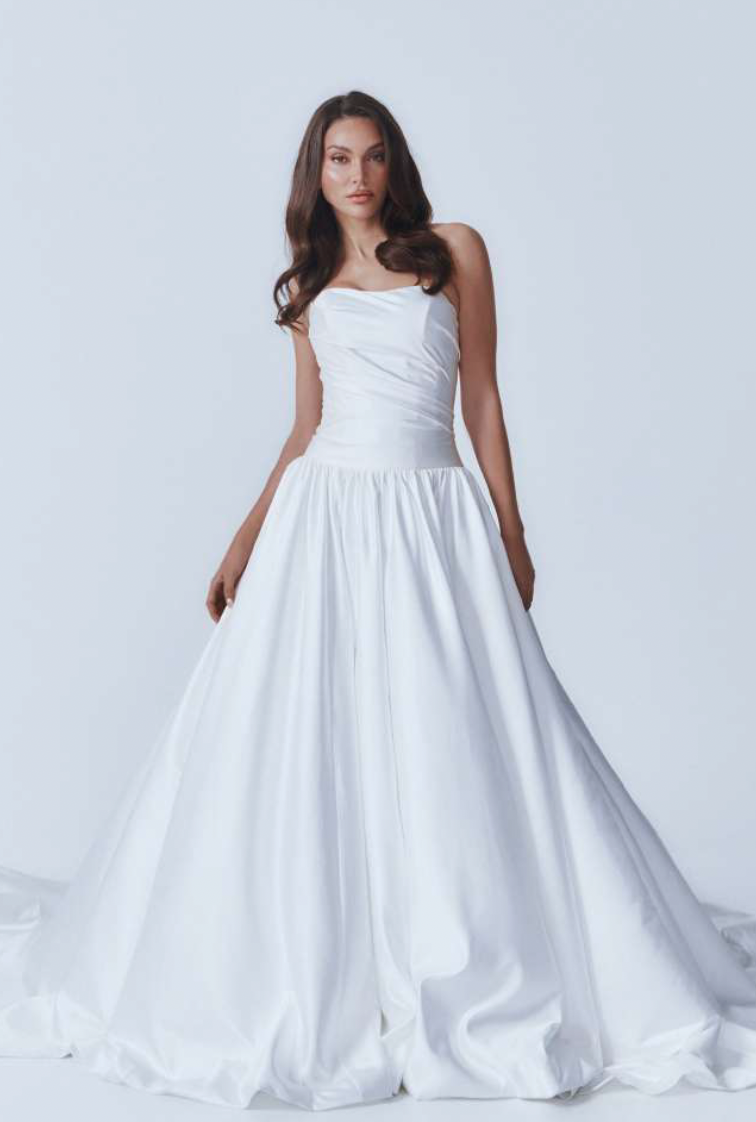 MONTAIGNE BRIDAL - SYDNEY