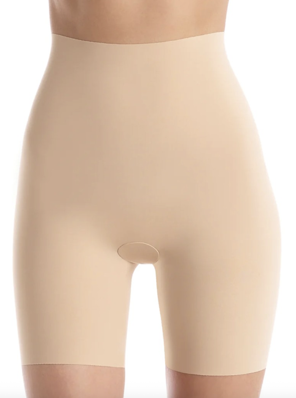 Commando High-Waist Control Brief